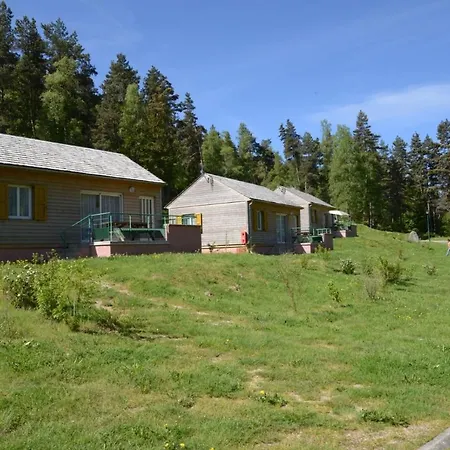 Les Chalets De La Vallee Du Bes Saint-Juéry Zimmer foto