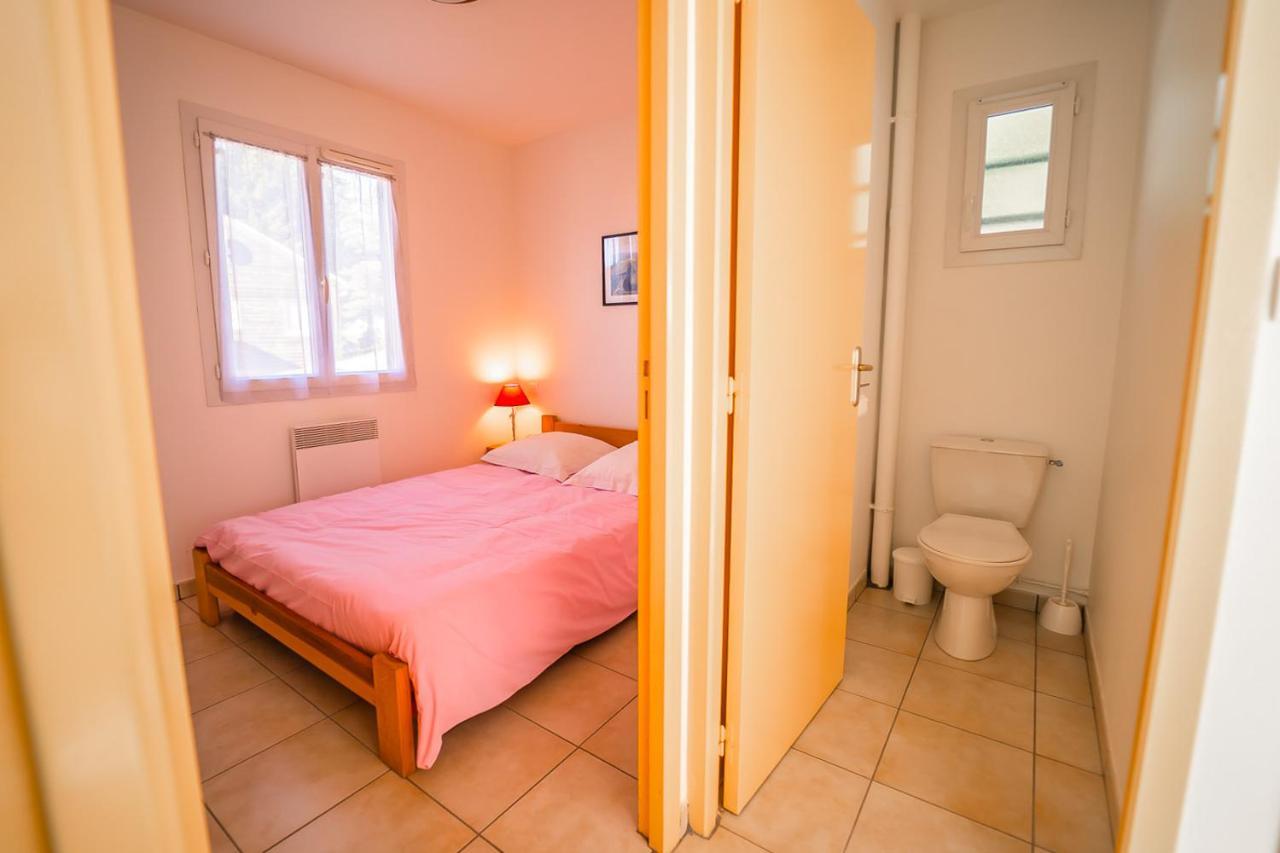 Ferienhaus Les De La Vallee Du Bes *