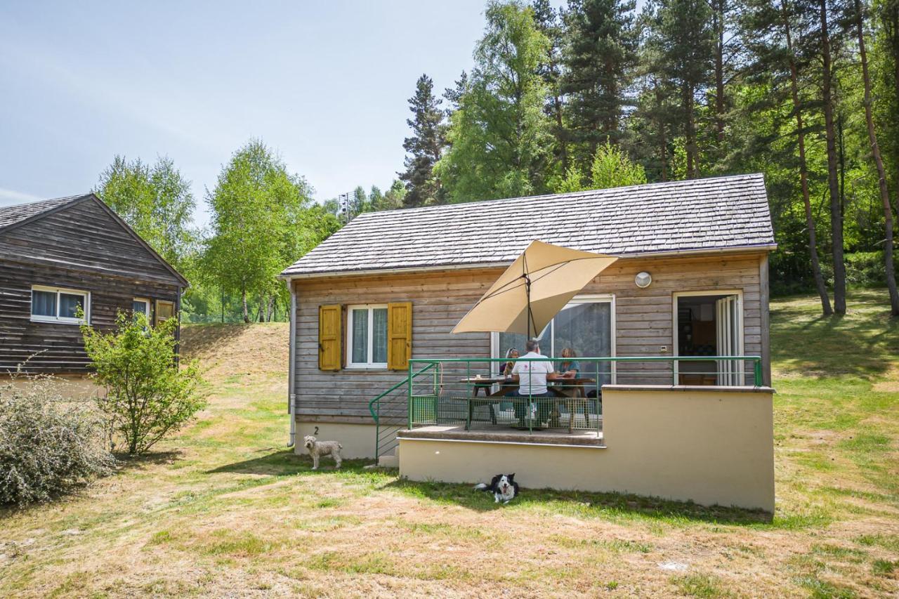 Les De La Vallee Du Bes Ferienhaus