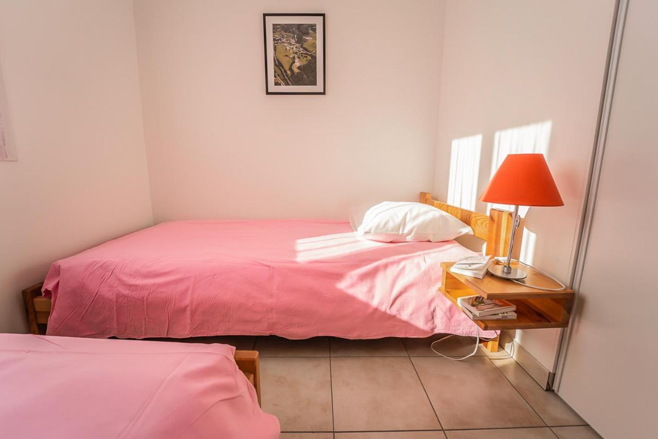 Les De La Vallee Du Bes Ferienhaus